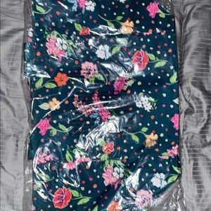 Vera Bradley family tote